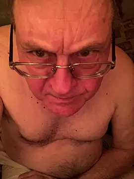 Tonybaloney1972 online show from March 27, 2:09 am