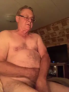 Tonybaloney1972 online show from September 27, 2:50 am