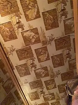 Tonybaloney1972 online show from March 18, 3:12 am