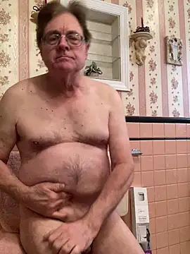 Tonybaloney1972 online show from March 7, 4:23 pm