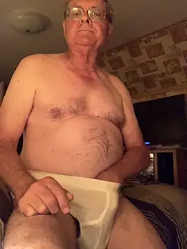 Tonybaloney1972 online show from October 8, 11:05 pm