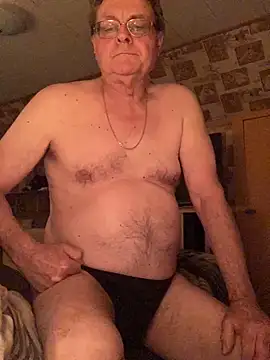 Tonybaloney1972 online show from January 4, 3:50 am