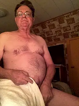 Tonybaloney1972 online show from January 10, 2:12 pm