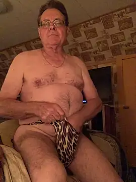 Tonybaloney1972 online show from December 7, 2:47 am