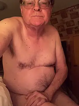 Tonybaloney1972 online show from March 5, 3:14 am