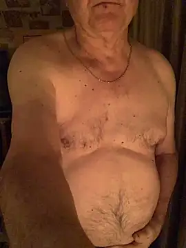 Tonybaloney1972 online show from January 14, 1:26 am