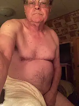 Tonybaloney1972 online show from February 9, 2:42 am