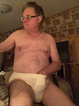 Tonybaloney1972 online show from December 14, 4:12 am