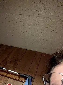 Tonybaloney1972 online show from December 13, 8:26 pm