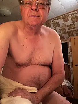 Tonybaloney1972 online show from February 9, 3:10 pm