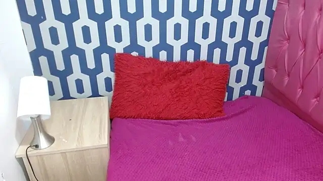 sarax ximena online show from October 28, 5:18 am