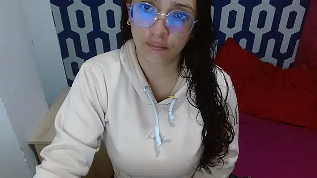 sarax ximena online show from November 11, 9:59 am