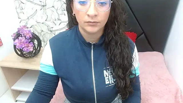 sarax ximena online show from April 26, 12:52 am