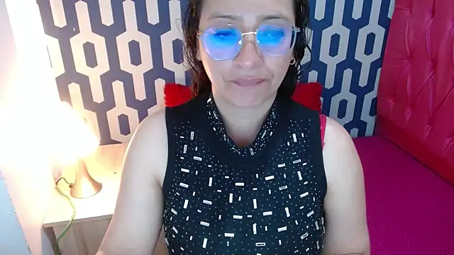 sarax ximena online show from October 31, 4:58 pm