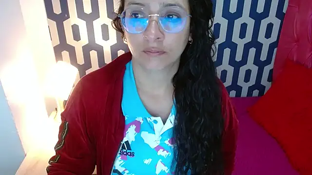 sarax ximena online show from November 7, 9:36 am