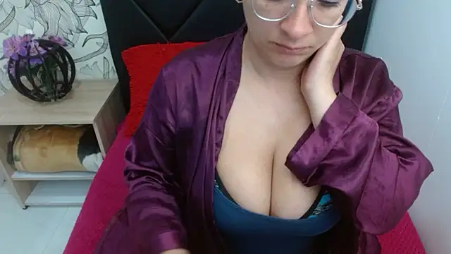 sarax ximena online show from May 30, 6:42 am
