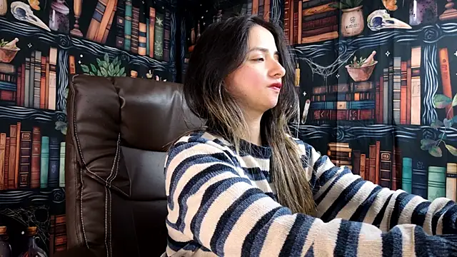julietta   jackson online show from March 28, 8:43 pm