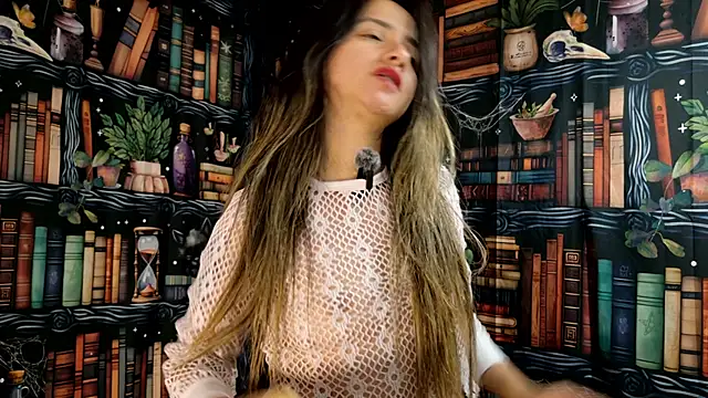 julietta   jackson online show from February 20, 9:28 pm