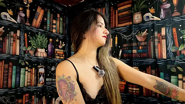 julietta   jackson online show from February 21, 4:09 pm