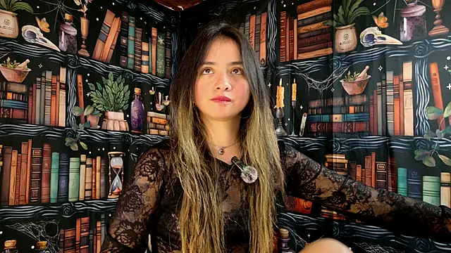 julietta   jackson online show from January 16, 9:52 pm