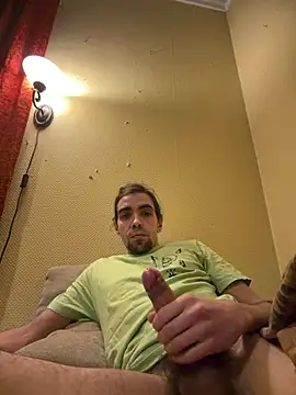 wolfwhite95 online show from February 13, 11:49 pm