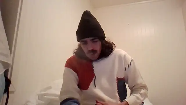 wolfwhite95 online show from February 28, 9:14 pm