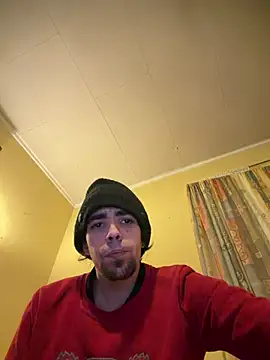 wolfwhite95 online show from February 11, 5:24 pm