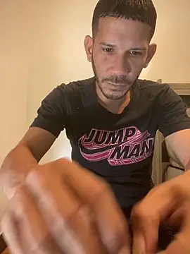 Chico Bellaco online show from May 23, 3:27 am