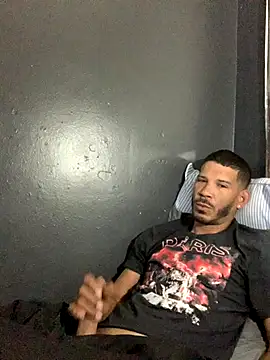 Chico Bellaco online show from October 11, 12:50 pm