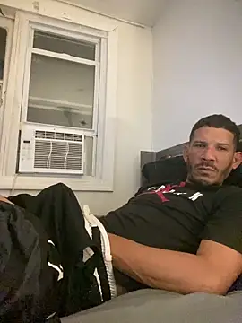 Chico Bellaco online show from June 1, 2:45 am