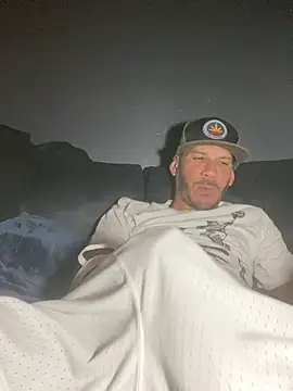 Chico Bellaco online show from May 19, 1:56 am