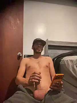 Chico Bellaco online show from April 13, 11:31 pm