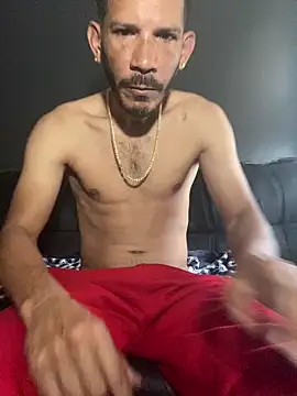 Chico Bellaco online show from January 10, 5:30 pm