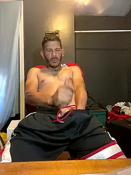 Chico Bellaco online show from September 18, 4:21 pm