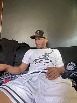 Chico Bellaco online show from May 19, 2:46 pm