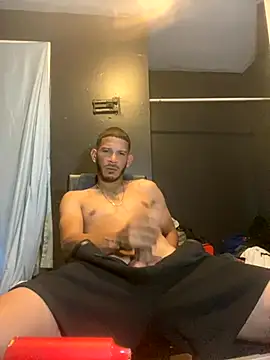 Chico Bellaco online show from October 4, 9:05 pm