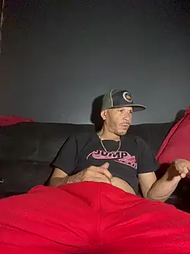 Chico Bellaco online show from April 26, 2:31 am