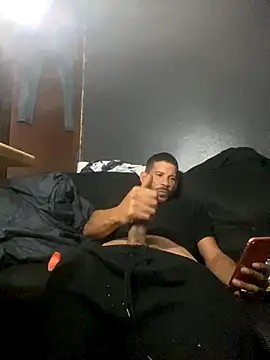 Chico Bellaco online show from October 22, 4:23 am