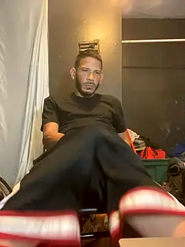 Chico Bellaco online show from October 9, 4:46 am