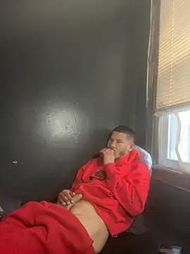 Chico Bellaco online show from October 12, 12:28 pm