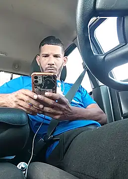 Chico Bellaco online show from September 27, 3:40 pm