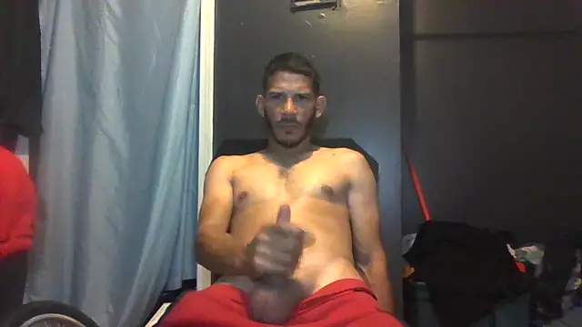 Chico Bellaco online show from September 27, 3:34 am