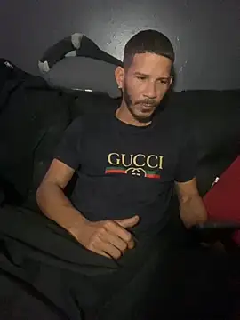 Chico Bellaco online show from October 18, 2:24 am