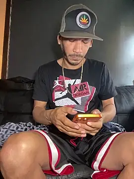 Chico Bellaco online show from May 3, 3:26 pm