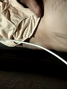 Maksim030 online show from January 24, 3:43 am