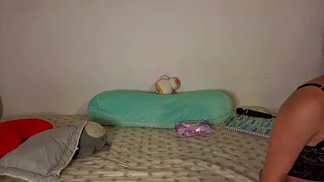 Mia adams66 online show from May 27, 12:53 am