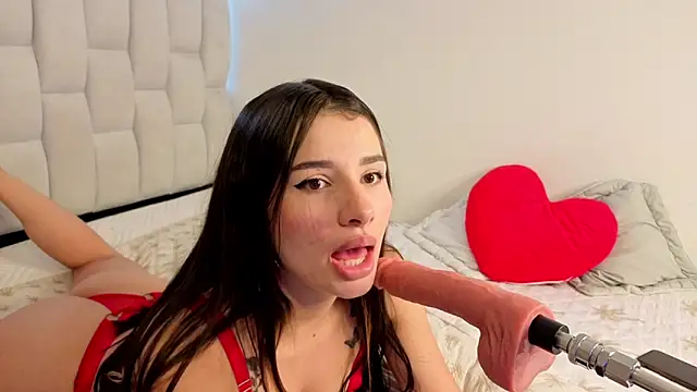 Mia adams66 online show from May 25, 8:40 pm