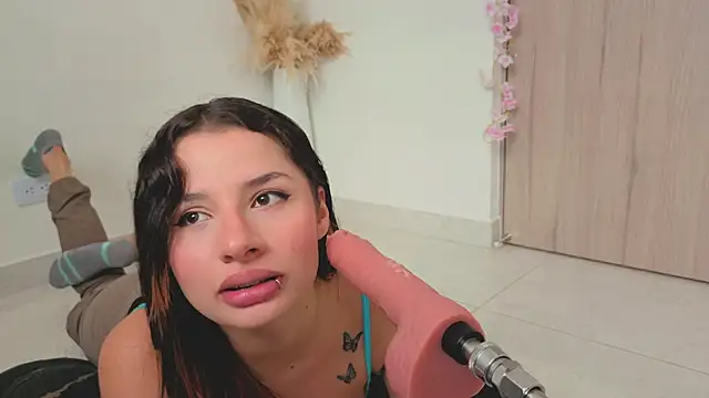 Mia adams66 online show from October 2, 6:55 pm