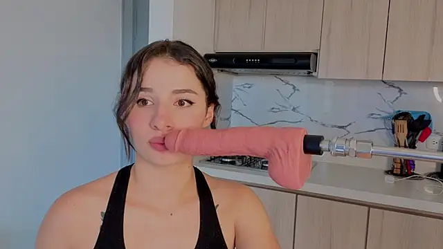 Mia adams66 online show from April 12, 9:07 pm