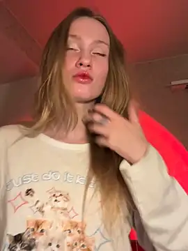 saint cat25 online show from March 3, 6:59 pm